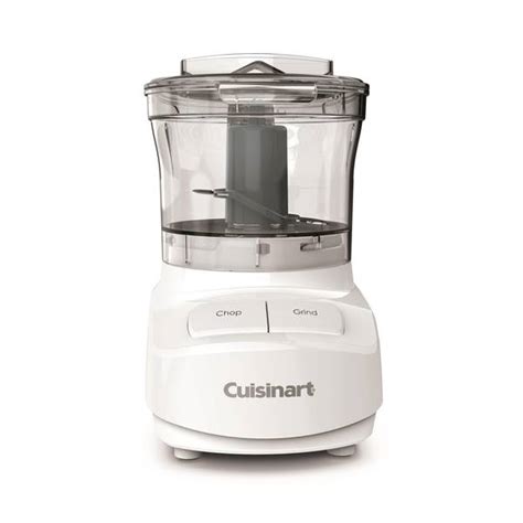 Cuisinart 3-Cup Mini Chopper - CCH-3 | Blain's Farm & Fleet