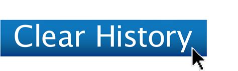 how to clear crunchyroll history