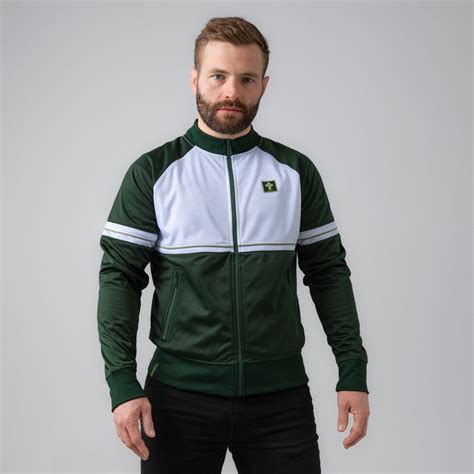 Men S Jackets Official Celtic Store