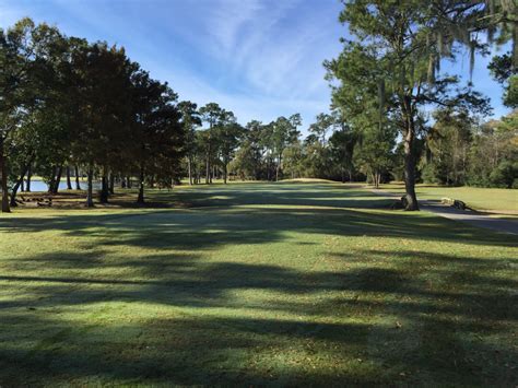 Kingwood Country Club (Lake Course) - Kingwood, TX, United States ...