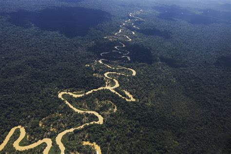 The Brazilian Army Hires Accused Of Practicing Illegal Mining To Drill