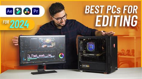 Best Video Editing Pc Build In Every Budget Youtube