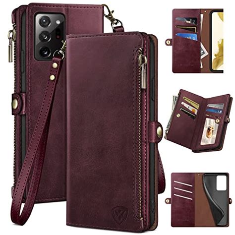 Samsung Wallet Phone Case – The 16 best products compared - Gizmo's Best