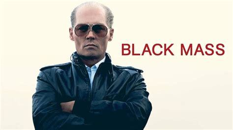 Black Mass Movie Where To Watch