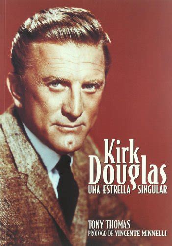 Kirk Douglas List Of Movies And Tv Shows