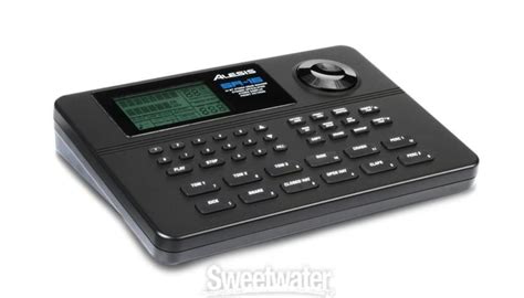 Alesis SR-16 Review (2024) | Drum Helper