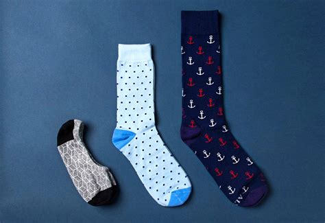 The Quintessential Guide To Men S Socks The Gentlemanual A Handbook