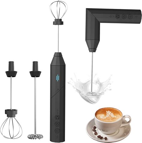 Coffee Frother Near Me Options Are Increasing At Local Shops - RYZE Superfoods
