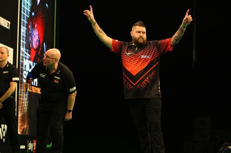 Nine-Dart Smith's Dublin delight | PDC