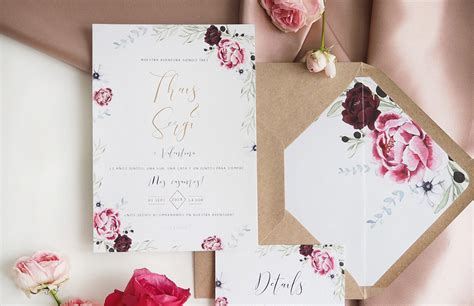 Las Mejores Aplicaciones Para Crear Invitaciones De Boda De Forma F Cil