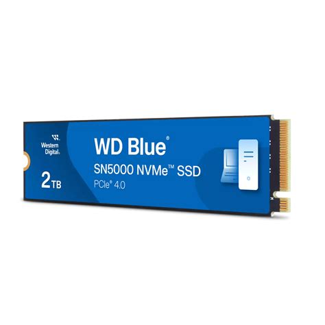 Ssd Nvme 2tb 4000mb S