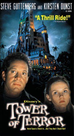 Tower of Terror Movie Coming from Disney...Again | Collider