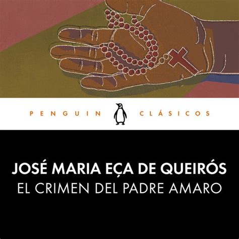 El Crimen Del Padre Amaro Jose Maria Eca De Queiros 9788491055525