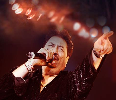 El Legendario Vocalista De Bollywood Kumar Sanu Regresa Al Reino Unido