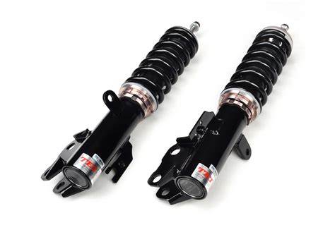 Toyota Camry Coilovers Dana Milena