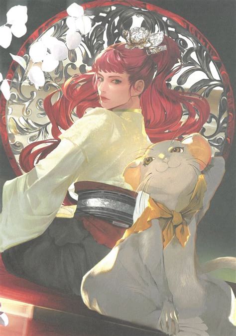 Juuni Kokuki Twelve Kingdoms Image Zerochan Anime Image Board