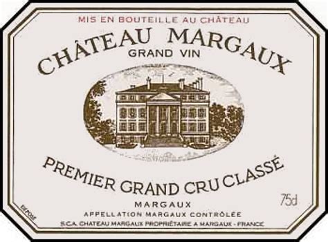 Chateau Margaux 1986 | Wine.com