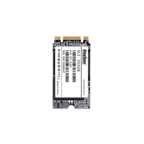 KINGSPEC NGFF 128GB M 2 2280 SSD IN BD TECHLAND BD