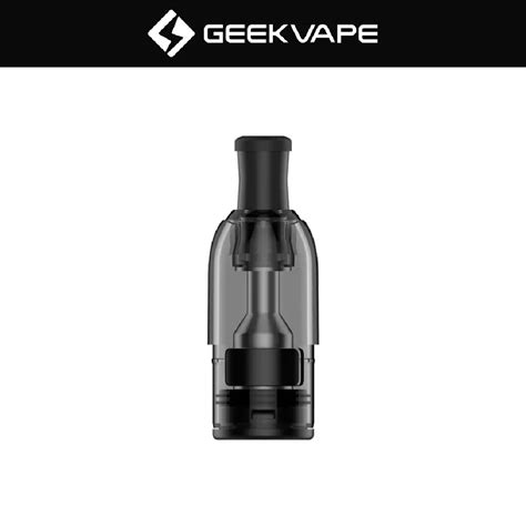 Blendfeel │ Wenax M1 Cartridge Geek Vape