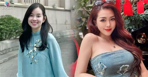 hot girl Việt đình đám rời showbiz vẫn đẹp thăng hạng Ly Kute U trẻ bất bại Mai Thỏ thay