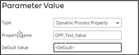 Boomi Dynamic Process Property White Glove Consulting Group LLC