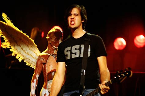 Krist Novoselic on the Lasting Impact of Nirvana