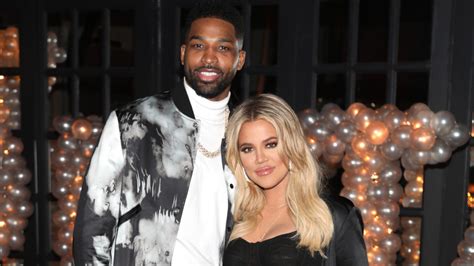 The Saddest Things Khloé Has Said About Her Relationship With Tristan