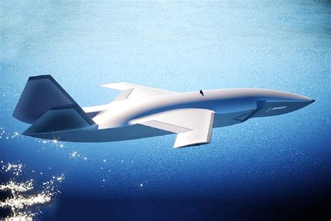 Boeing accelerates ‘Loyal Wingman’ drone program