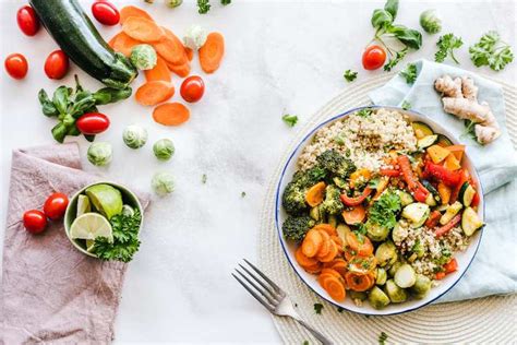 Estos Son Los Alimentos Definitivos Para Comer Cuando Sufrimos Una