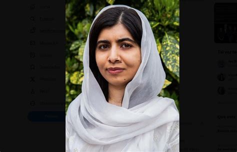 Malala se pronuncia ante conflicto israelí