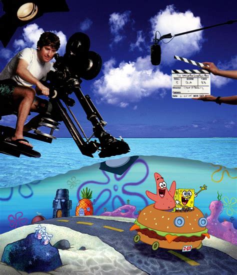 Spongebob squarepants movie cast - bopqeinner