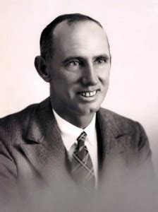 Marwick Thomas William Senator For Western Australia