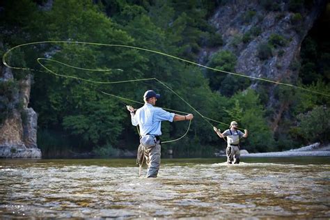 Fly Fishing Tips And Tactics Learn About Fishing For