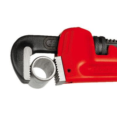 Rothenberger One Hand Pipe Wrench Heavy Duty Ebay