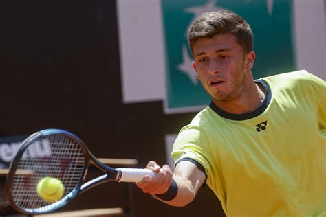 Next Gen Atp Finals Nardi Vince Il Derby Con Cobolli Il Toscano A