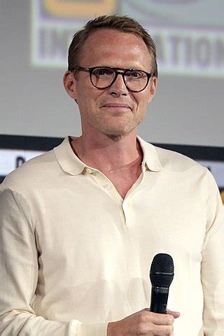 Paul Bettany Height Weight Age Net Worth