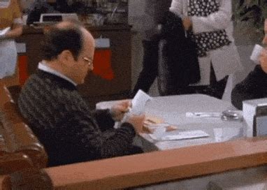 george costanza | GIF | PrimoGIF