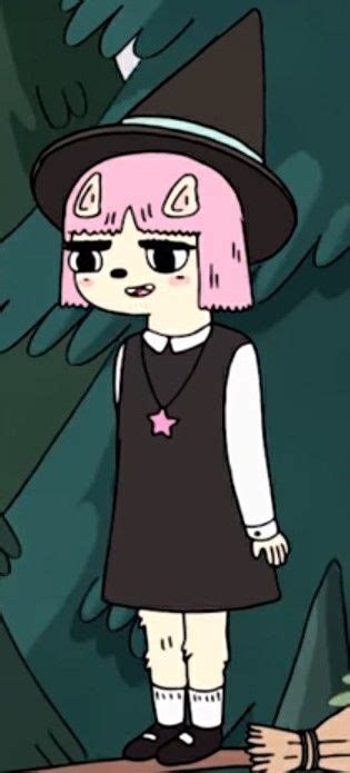 Susie Summercampisland Cartoon Network Summer Camp Island Most