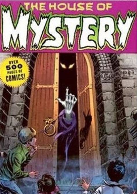 Fan Casting Jeff Goldblum as Cain in The House of Mystery on myCast