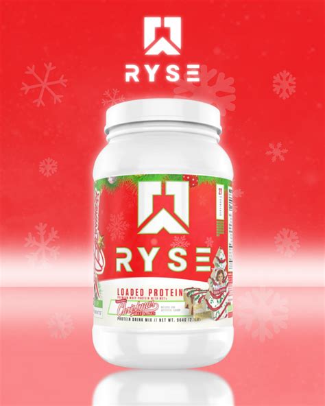 Experts Analyze If Is Ryse Protein Powder Good For Athletes - RYZE Superfoods