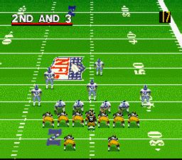 Madden NFL 97