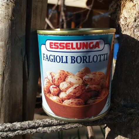 Esselunga Fagioli Borlotti Review Abillion