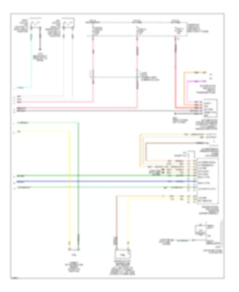 2008 Chevy Impala Shifter Wiring Diagram Wiring Diagram