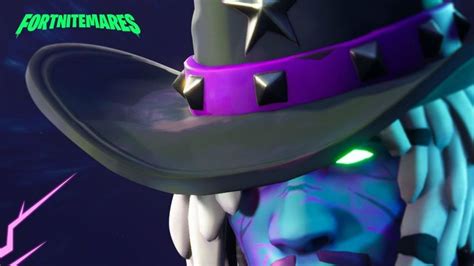 'Fortnite' Halloween Event Teased - The Tech Game