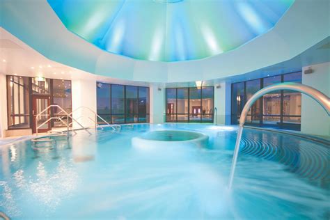 The Ultimate Guide To Spa Days In Dorset Relax And Recharge