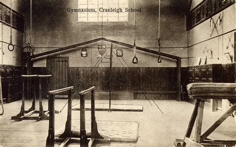 The original gymnasium in the early 1900's | Picnic at hanging rock ...