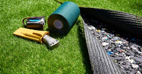 How To Install Artificial Grass On Your Own Blog