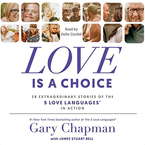 Love Is A Choice The Definitive Book On Letting Go Of