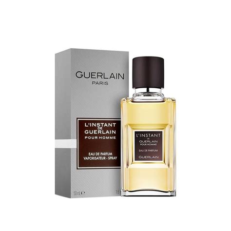 Guerlain L Instant De Guerlain Pour Homme Eau De Parfum Ml Spray