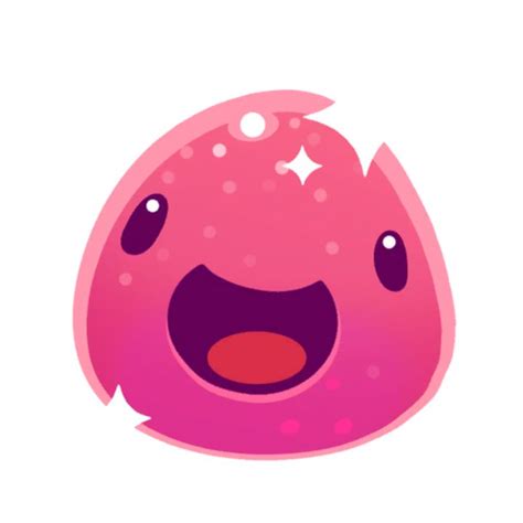 Pink Slime Slime Rancher Wikia Fandom Slime Rancher Pink Slime Slime